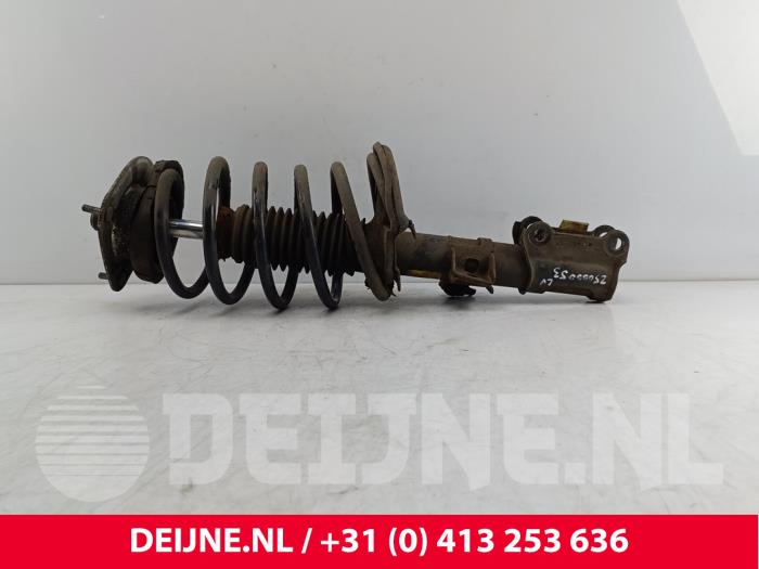 Volvo S80 Schokdemperpoot links-voor O253932