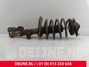 Volvo S80 Schokdemperpoot links-voor O253932 foto 2