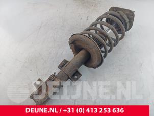 Volvo S80 Schokdemperpoot rechts-voor O253933 foto 3