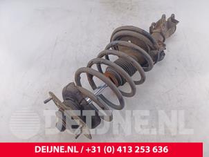 Volvo S80 Schokdemperpoot rechts-voor O253933 foto 2