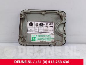 Volvo S80 Tank Klep O253936 foto 2