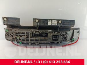 Fiat Doblo Achterlicht links O253948 foto 2