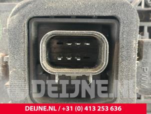 Fiat Doblo Achterlicht links O253948 foto 3
