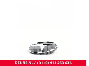 Mercedes Sprinter Emblem O9990002644 foto 2