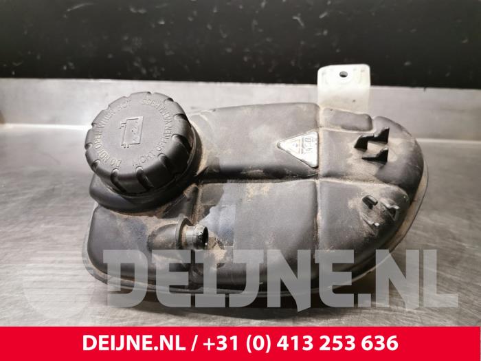 Mercedes Vito Expansievat O253967