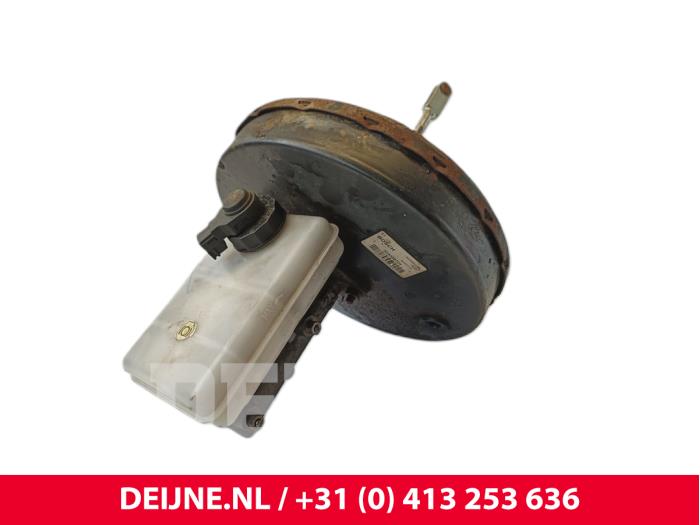 Iveco Daily Brake servo O253969