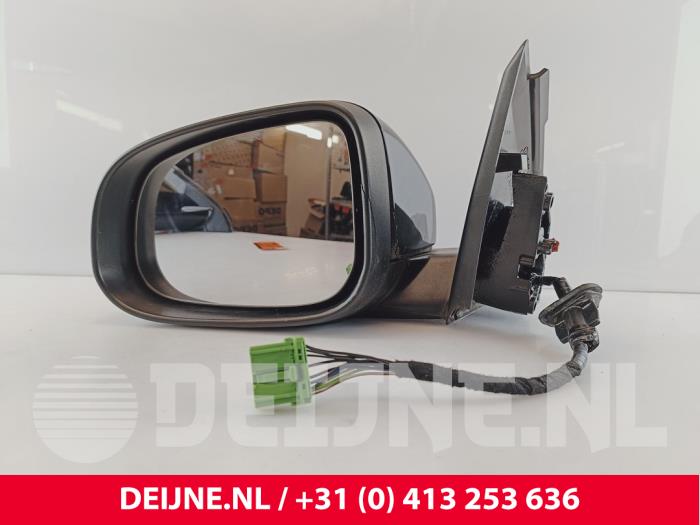 Volvo V60 Buitenspiegel links O253985