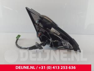 Volvo V60 Wing mirror, left O253985 photo 3