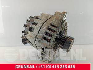 Volvo V60 Dynamo O253990 foto 2