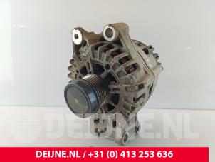 Gebruikte Alternator Volvo V60 I (FW/GW) 1.6 T3 16V Prijs € 55,00 Margeregeling aangeboden door van Deijne Onderdelen Uden B.V.