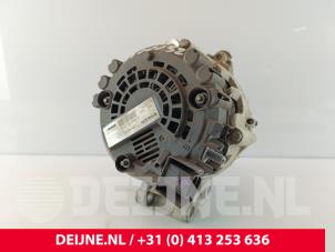 Volvo V60 Dynamo O253990 foto 3