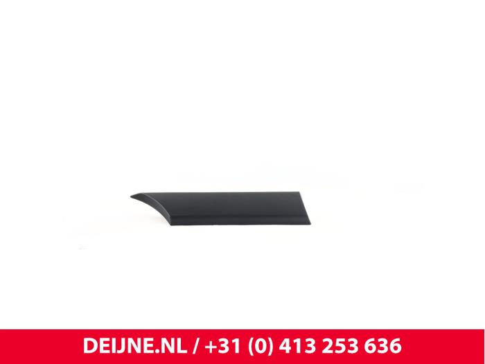 Opel Movano Sierstrip O9990002477