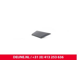 Opel Movano Decorative strip O9990002477 photo 2