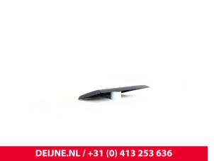 Opel Movano Decorative strip O9990002477 photo 3