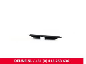 Opel Movano Decorative strip O9990002477 photo 4