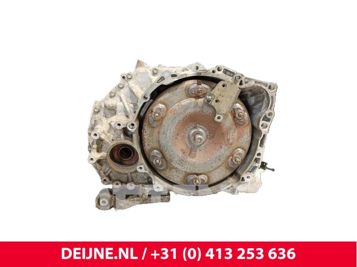 Volvo XC60 Automaatbak O254034