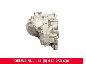 Volvo XC60 Getriebe O254034 foto 2