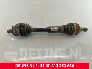 Gebruikte Aandrijfas links-voor Volvo XC60 I (DZ) 2.0 D4 16V Prijs € 150,00 Margeregeling aangeboden door van Deijne Onderdelen Uden B.V.