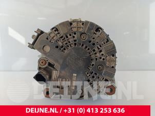 Volvo XC60 Dynamo O254058 foto 3