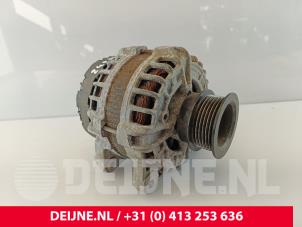 Volvo XC60 Dynamo O254058 foto 2