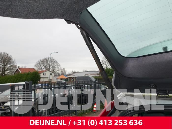 Volvo XC60 Gasdemper links-achter O254063
