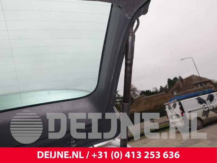Volvo XC60 Gasdemper rechts-achter O254064