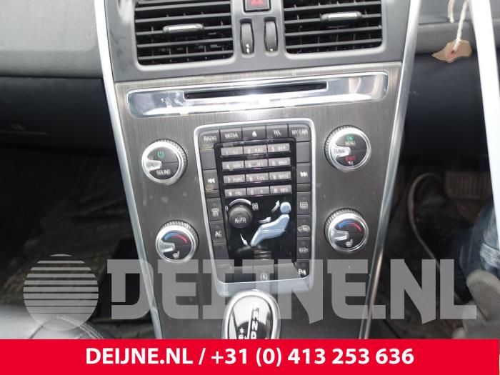Volvo XC60 Kachel Bedieningspaneel O254065