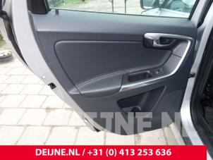 Volvo XC60 Tür 4-türig links hinten O254066 foto 2