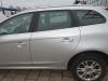 Volvo XC60 I (DZ) 2.0 D4 16V Deur 4Deurs links-achter
