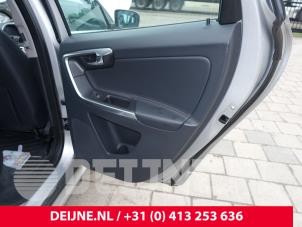 Volvo XC60 Tür 4-türig rechts hinten O254068 foto 2