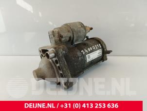 Gebruikte Startmotor Volvo XC60 I (DZ) 2.0 D4 16V Prijs € 35,00 Margeregeling aangeboden door van Deijne Onderdelen Uden B.V.