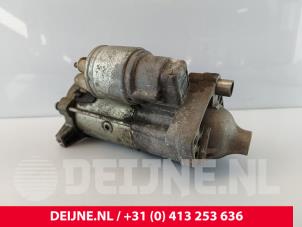 Startmotor van een Volvo XC60 I (DZ) 2.0 D4 16V 2015