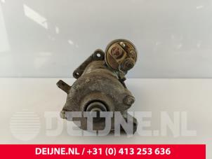 Startmotor van een Volvo XC60 I (DZ) 2.0 D4 16V 2015