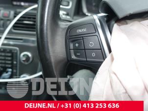Volvo XC60 Lenkrad O254080 foto 2