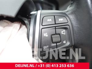 Volvo XC60 Lenkrad O254080 foto 3