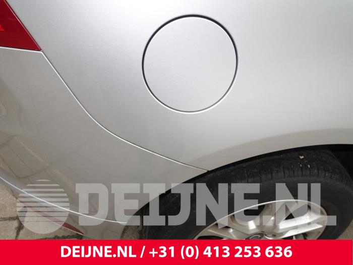 Volvo XC60 Tankklappe O254082
