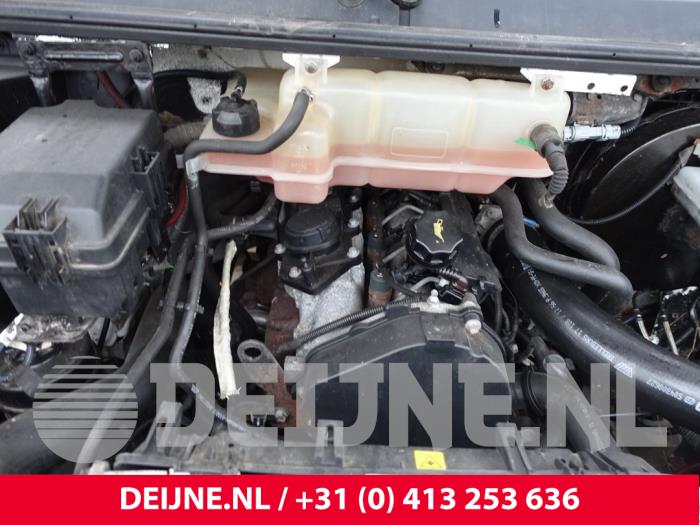 Iveco Daily Engine O254102
