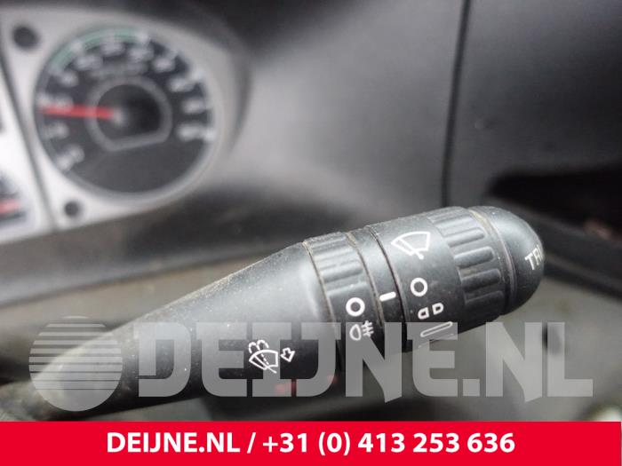 Iveco Daily Kombischalter Lenksäule O254120