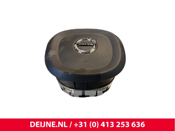 Volvo XC90 Airbag-Set + Armaturenbrett O254156
