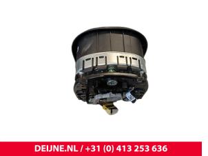 Volvo XC90 Airbag set + dashboard O254156 foto 2