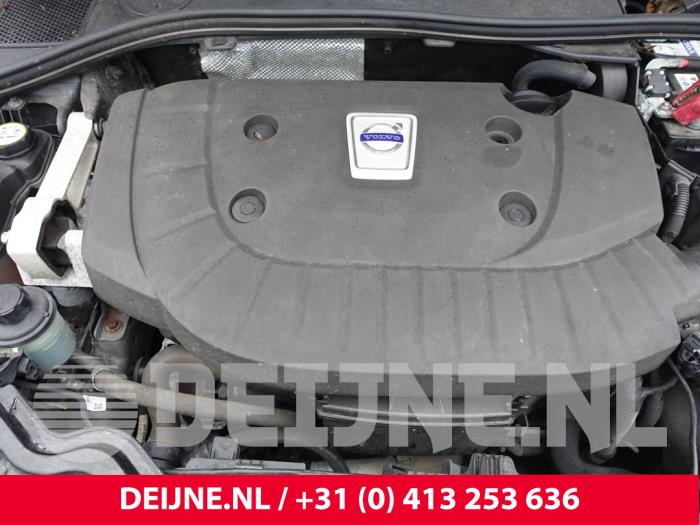 Volvo V60 Engine O254162