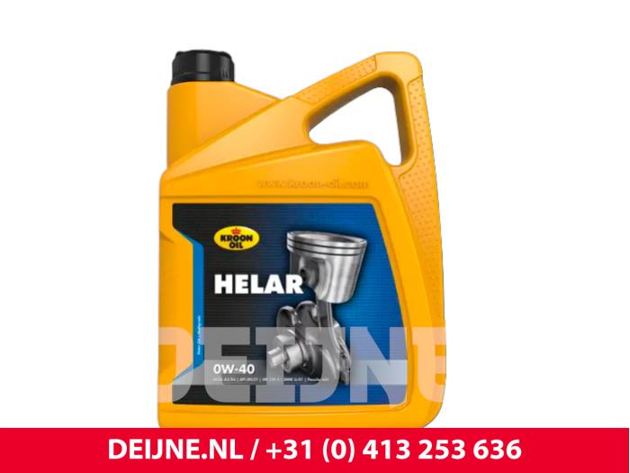 Diversen Overige Sonstige O9990002670