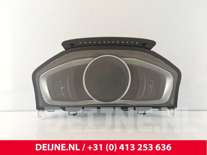 Volvo V60 Odometer KM O254174