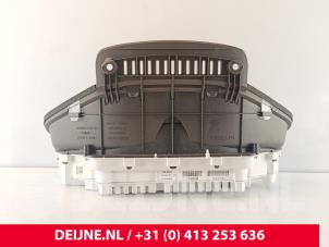 Volvo V60 Odometer KM O254174 photo 3