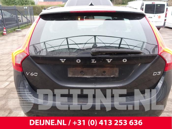Volvo V60 Tailgate O254180