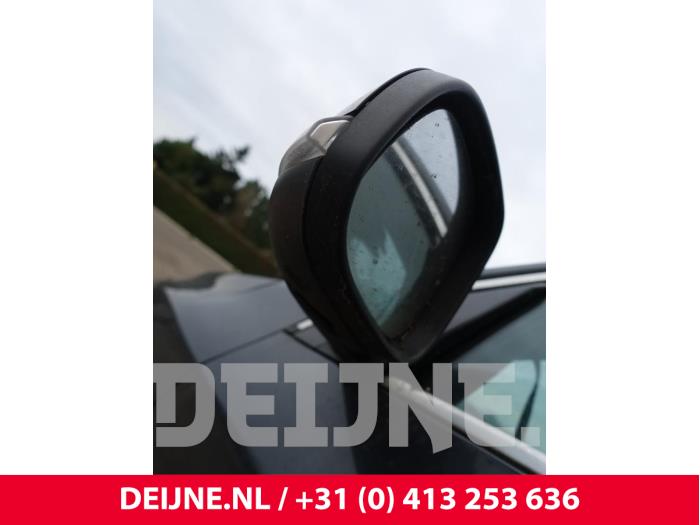Volvo V60 Wing mirror, left O254186