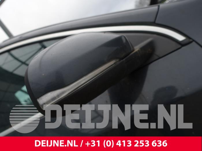 Volvo V60 Wing mirror, right O254187