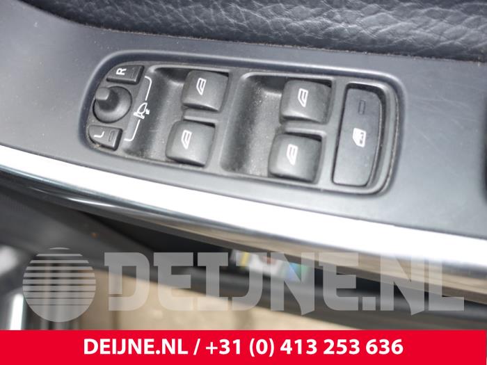 Volvo V60 Electric window switch O254192