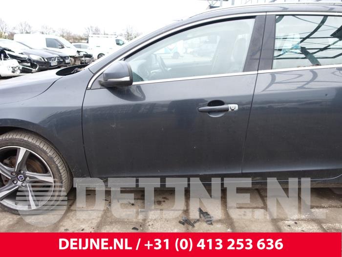 Volvo V60 Door 4-door, front left O254199