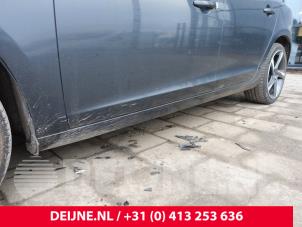 Volvo V60 Portier 4Deurs links-voor O254199 foto 2